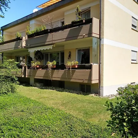 Maurer Apartment *