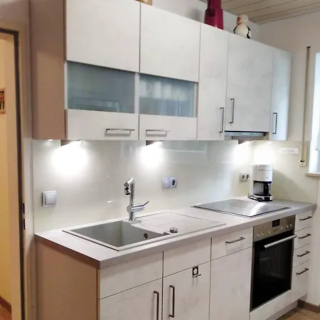 Apartment Maurer *