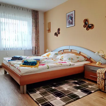 Maurer Apartment