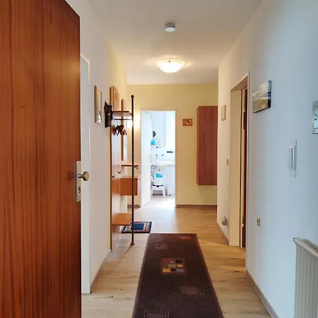 Apartment Maurer Langenargen