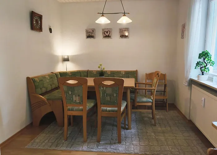 Maurer Lejlighed Langenargen