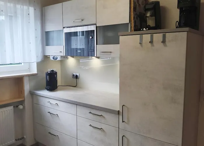 Maurer Lejlighed Langenargen